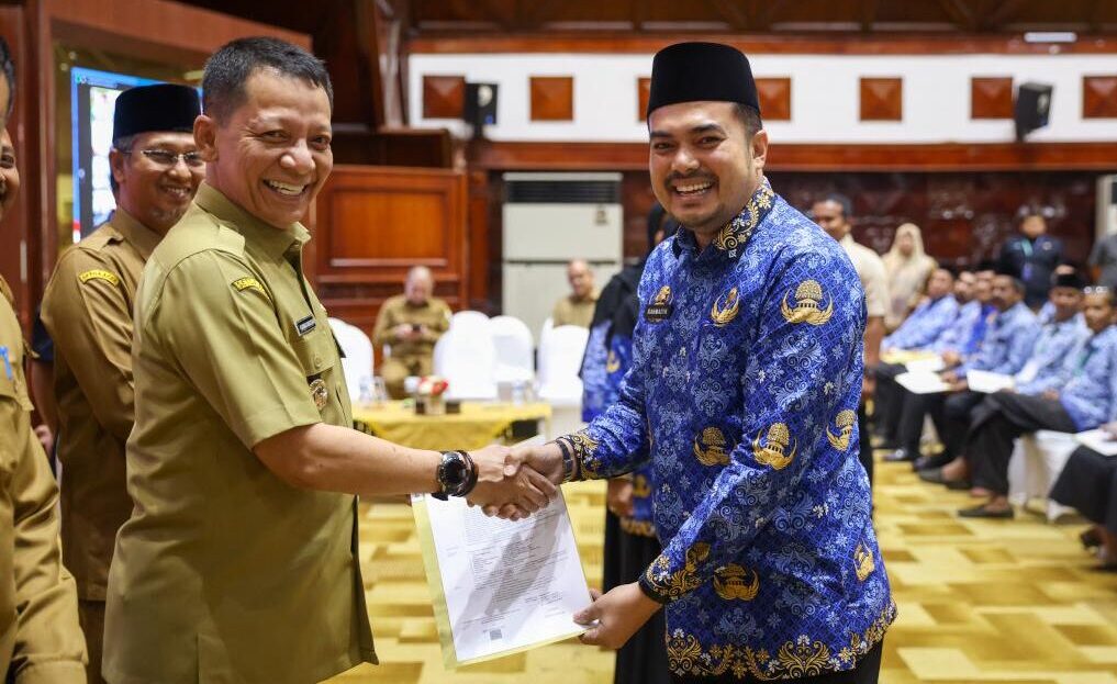 Aturan Baru BKN 2025! Kenaikan Pangkat PNS Setiap Bulan! 3 aturan terbaru kenaikan pangkat pns