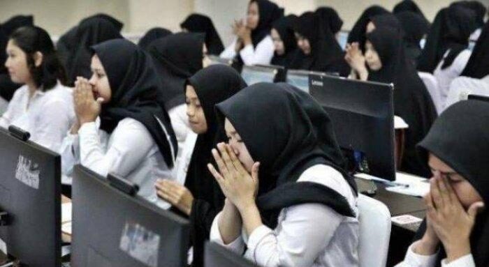 Ini Dia! 5 Trik Jitu Lolos Tes Karakteristik Pribadi CPNS 3 jumlah soal tkp cpns