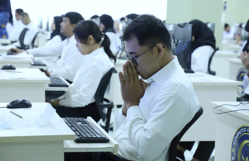 15 Kesalahan Fatal Administrasi CPNS, Jangan Ulang di 2026! 2 syarat administrasi cpns