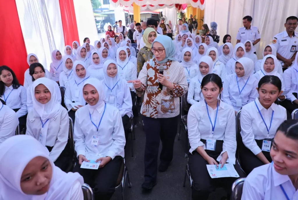 Pendaftaran CPNS 2026! Terbaru Perkiraan 400 Ribu Formasi 2 formasi pendaftaran cpns tahun 2026