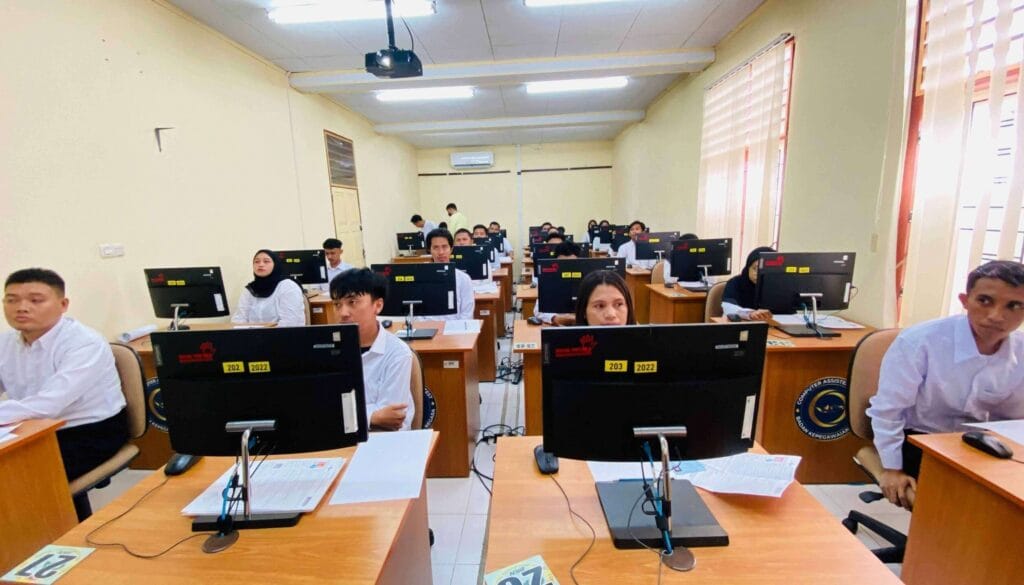 nasib honorer yang tidak bisa ikut pppk tahap 2