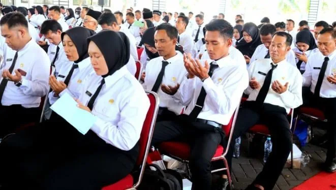 Resmi! Cek Jadwal Kapan SK PPPK Paruh Waktu Keluar di Tahun 2025 2 jadwal kapan sk pppk paruh waktu keluar