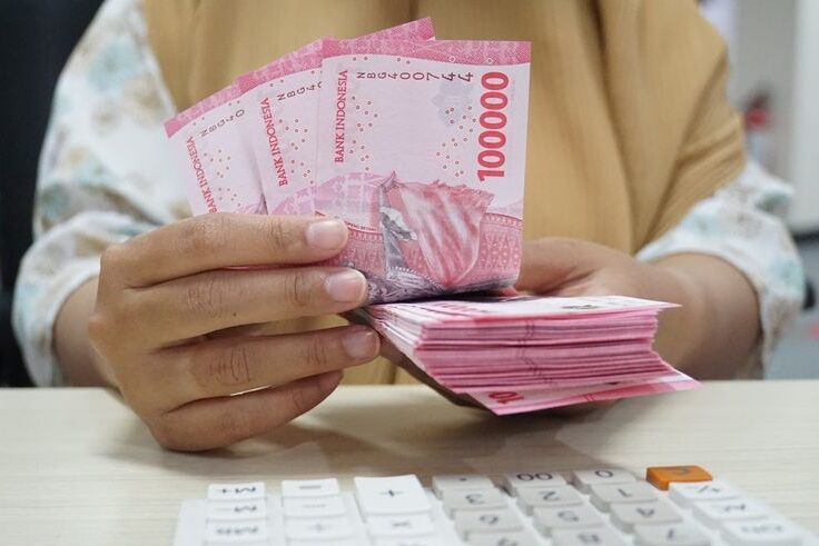 Tabel Besaran Gaji PNS 2025 Setelah Resmi Naik Perpres 79/25 2 besaran kenaikan gaji pns 2025 terbaru