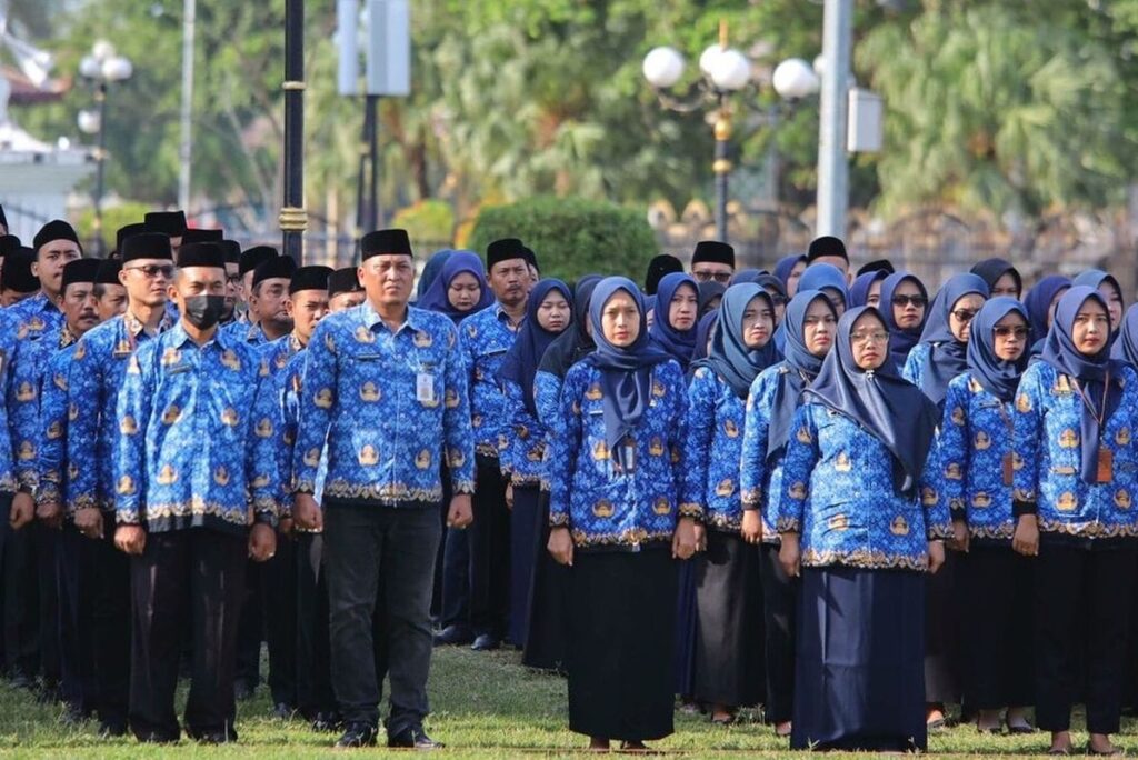 Berita Penerimaan CPNS 2026 & Pernyataan Resmi Kemenpan RB! 1 penerimaan cpns 2026