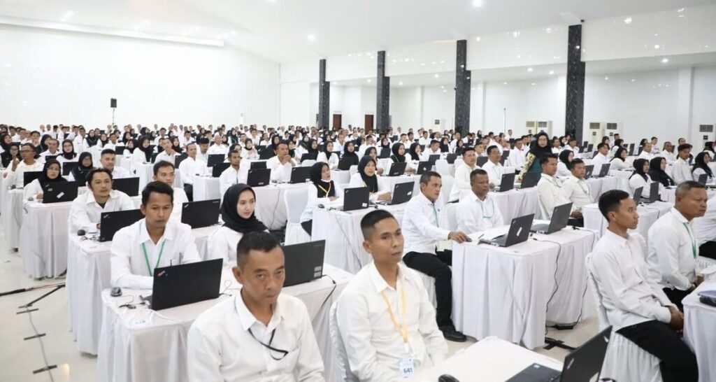 Gagal Cek Usulan penetapan NI PPPK? Ini 5 Solusi Ampuhnya 1 usulan penetapan ni pppk