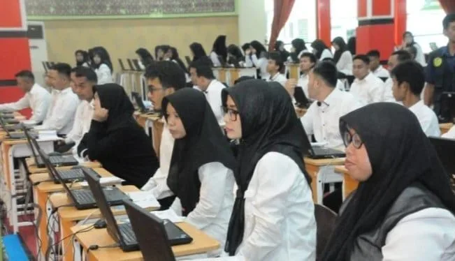 Pendaftaran CPNS 2026! Terbaru Perkiraan 400 Ribu Formasi 1 pendaftaran cpns 2026