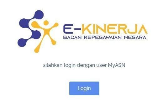 ekinerja asn