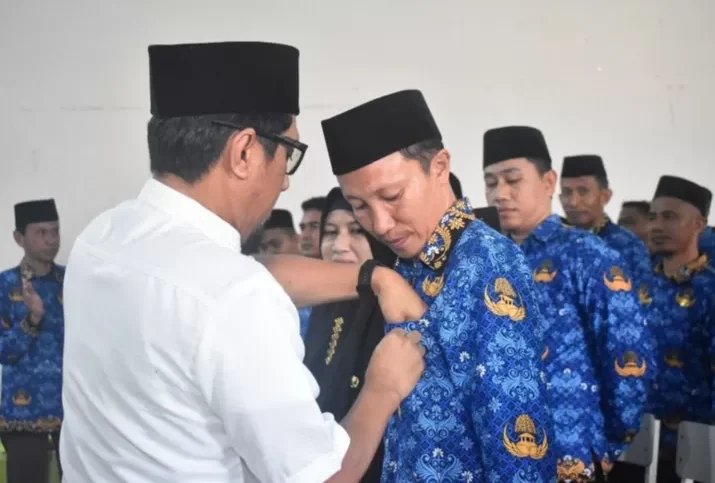 Wajib Tahu! Ini 4 Jenis Cuti PPPK Resmi Sesuai Aturan BKN 1 cuti pppk
