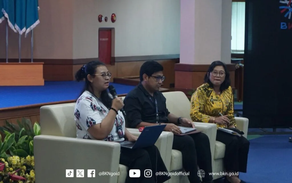 EKinerja ASN: BKN Uji Coba 3 Fitur Kinerja Harian 3 ekinerja asn