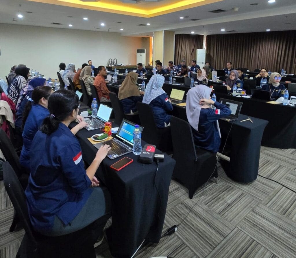 Perencanaan Kebutuhan ASN Baru & Evaluasi 2,6 Juta Jabatan! 1 perencanaan kebutuhan asn