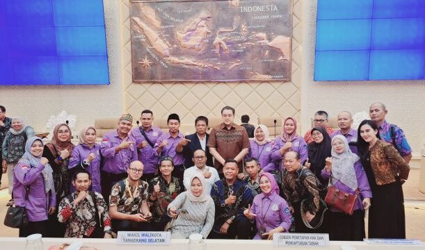 Alih Status PPPK menjadi PNS Tanpa Tes! 3 Desakan Resmi IPN 2 alih status pppk menjadi pns