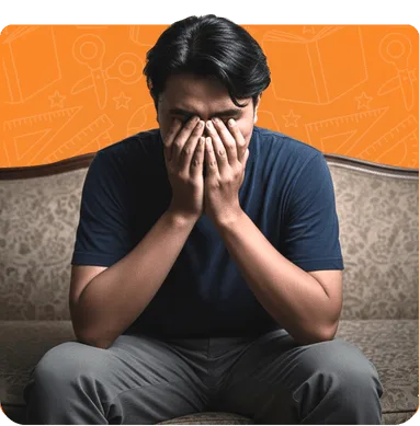 pain point visual