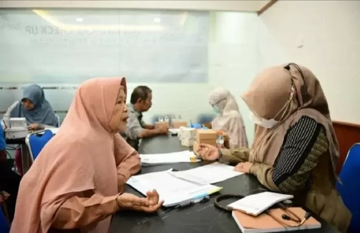 Kenaikan Gaji Pensiun PNS 2025 Resmi Ditunda! Ini Alasannya! 3 kenaikan gaji pensiun pns ditunda