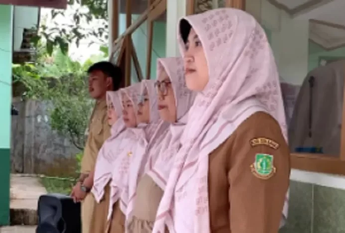 Wajib Tahu! 5 Cara Pengajuan Cuti PNS Sesuai Aturan BKN 1 prosedur pengajuan cuti pns