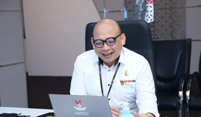 Berita Penerimaan CPNS 2026 & Pernyataan Resmi Kemenpan RB! 3 penerimaan cpns 2026