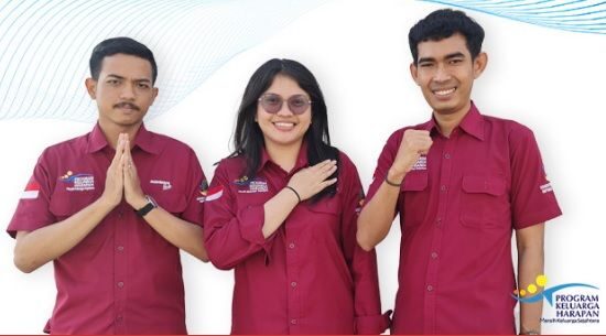 Kabar Gembira ! 33.000 Pendamping PKH Bakal Diangkat ASN 3 pendamping pkh adalah
