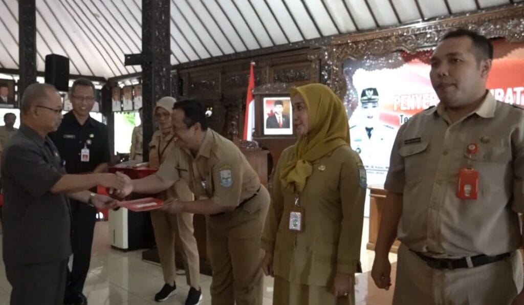 Aturan Baru BKN 2025! Kenaikan Pangkat PNS Setiap Bulan! 1 kenaikan pangkat pns