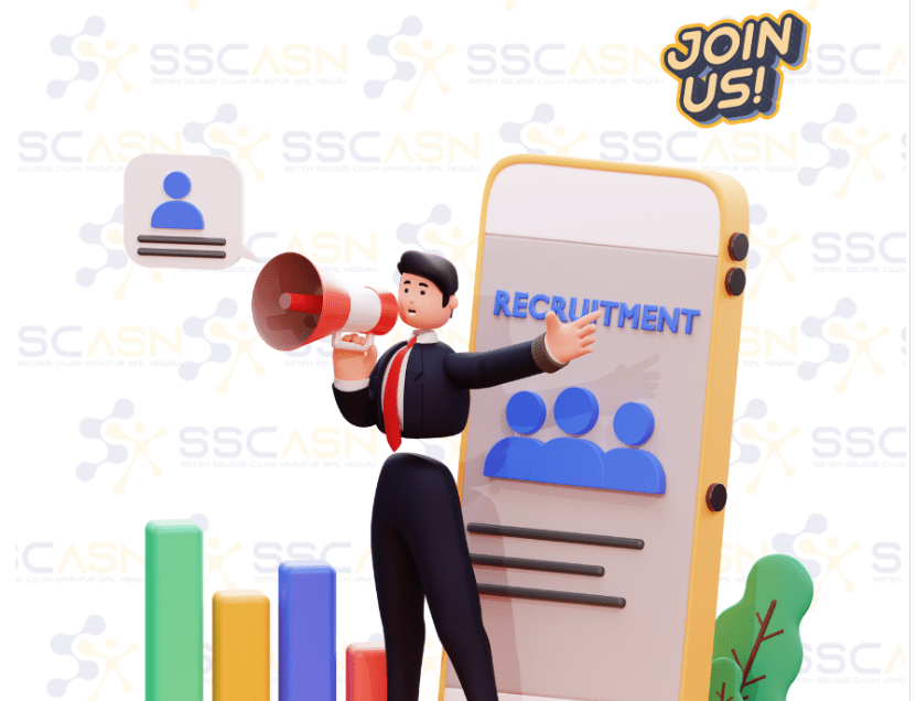 Panduan Lengkap Cara Daftar Akun SSCASN & 9 Syarat Wajib! 1 cara daftar akun sscasn