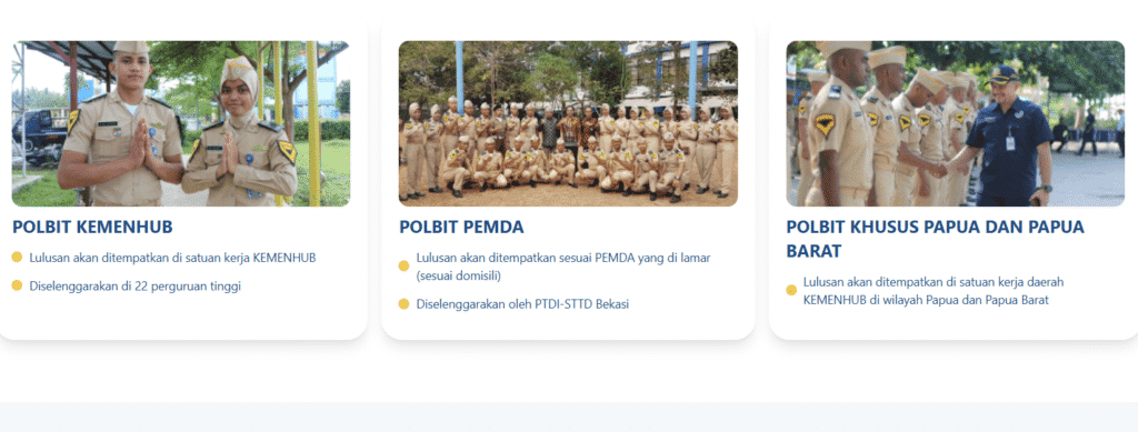 Wajib Cek! Apa Saja Tes Kesamaptaan Kemenhub & 6 Tips Lolos 2 syarat tes kesamaptaan kemenhub