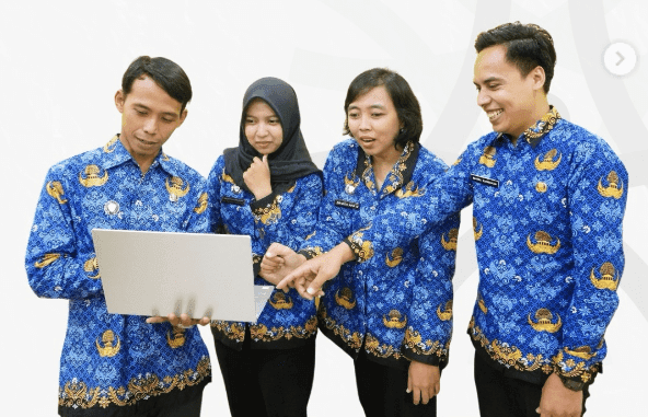 Kapan Pembukaan CPNS 2026 Buka? Simak Info Resmi di sini! 3 kapan pembukaan cpns