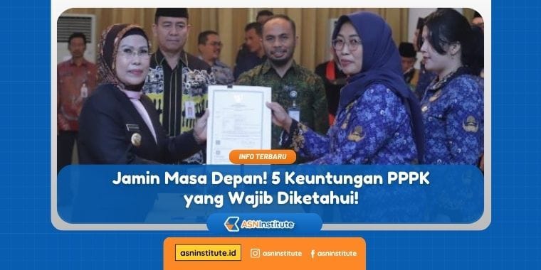 keuntungan pppk