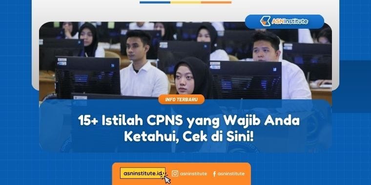 istilah cpns