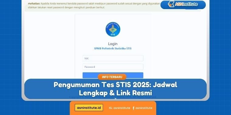 tes stis