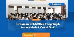 persiapan cpns