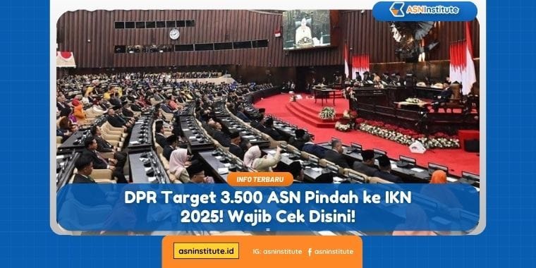 asn pindah ke ikn