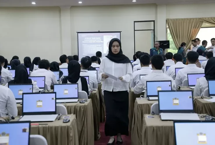 Pendaftaran CPNS 2026! Terbaru Perkiraan 400 Ribu Formasi 3 formasi yang buka pendaftaran cpns 2026
