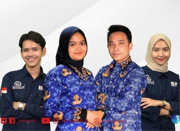 Kapan Pembukaan CPNS 2026 Buka? Simak Info Resmi di sini! 1 kapan pembukaan pendaftaran cpns 2026