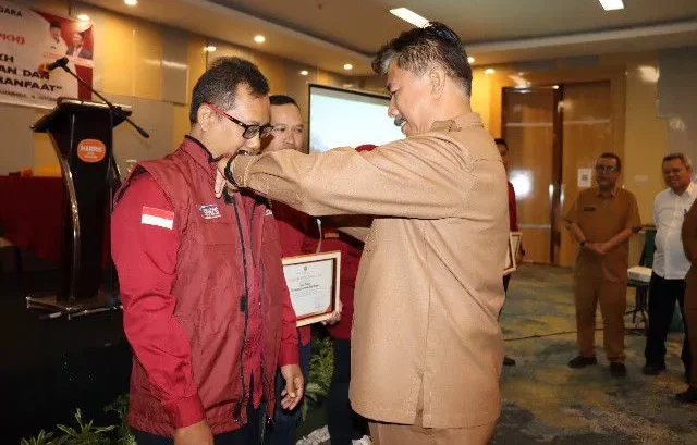 Kabar Gembira ! 33.000 Pendamping PKH Bakal Diangkat ASN 2 honor pendamping pkh