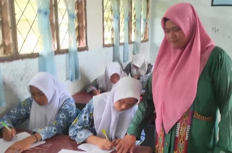 Tunjangan Profesi Guru Non ASN! Resmi Naik 2 Juta per Bulan! 3 berapa tunjangan profesi guru