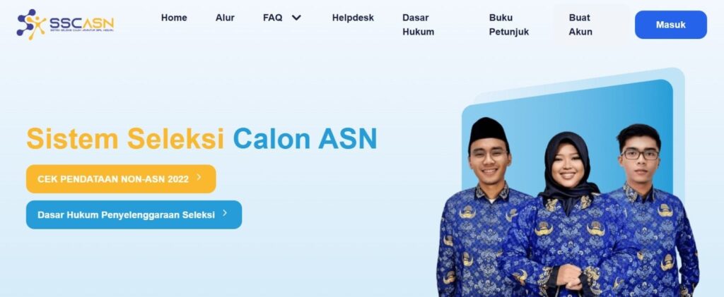 Wajib Cek! 18 Daerah Rilis Alokasi PPPK Paruh Waktu 3 alokasi pppk paruh waktu