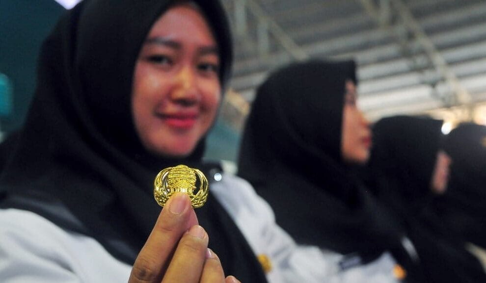 Jamin Masa Depan! 5 Keuntungan PPPK yang Wajib Diketahui! 1 keuntungan pppk