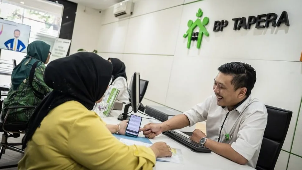 Pengumuman Resmi: Rekrutmen BP Tapera 2025 Buka 19 Formasi Terbaru 3 loker bp tapera