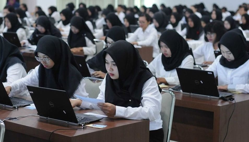 Wajib Tahu! 7 Trik Tes Wawasan Kebangsaan CPNS, Cek di Sini 1 tes wawasan kebangsaan cpns