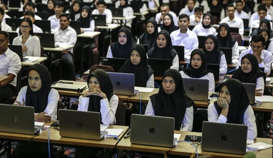 Wajib Tahu! 7 Trik Tes Wawasan Kebangsaan CPNS, Cek di Sini 2 soal twk cpns