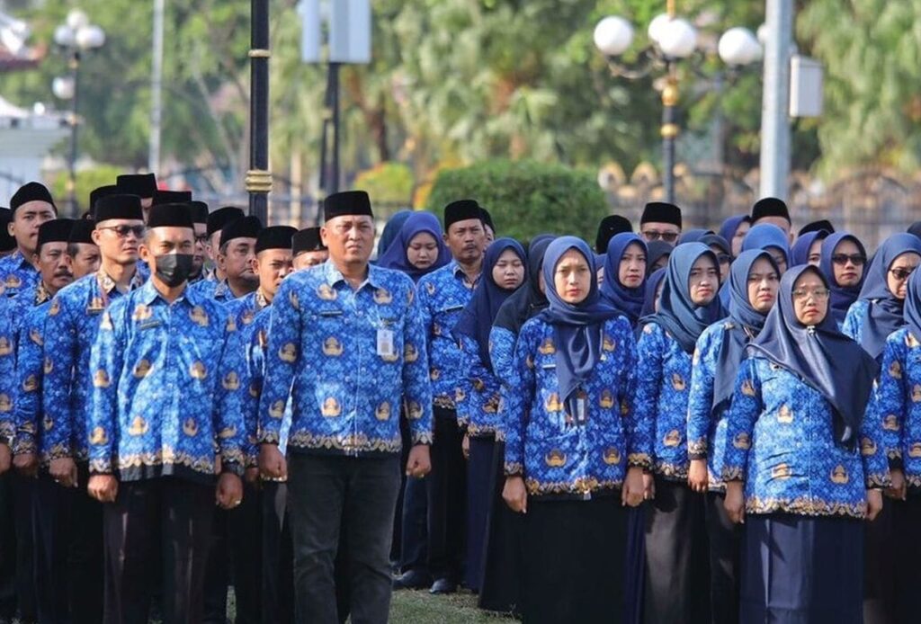 DPR Target 3.500 ASN Pindah ke IKN 2025! Wajib Cek Disini! 2 asn pindah ke ikn kapan