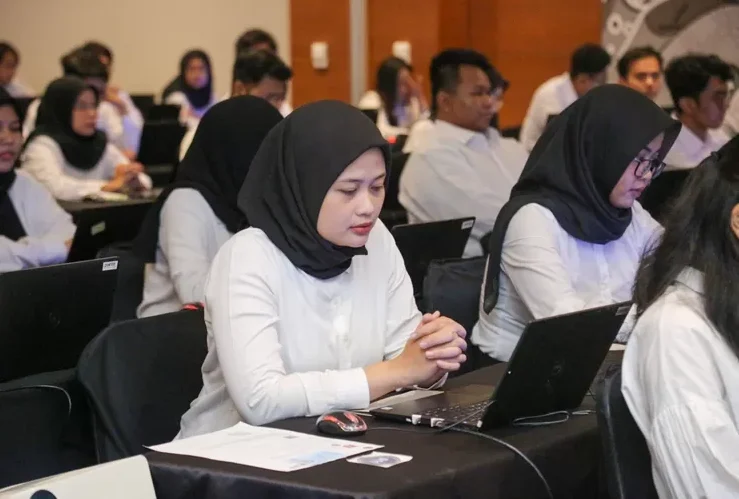 Wajib tahu! 5 Tahapan Cek Pendataan Non ASN BKN 3 cek pendataan non asn nik kk