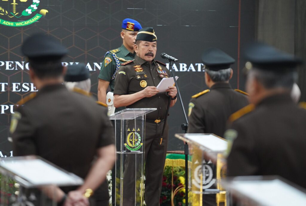 Resmi! Cek Hasil Seleksi PPPK Kejaksaan 2025 di Sini 1 hasil seleksi pppk kejaksaan