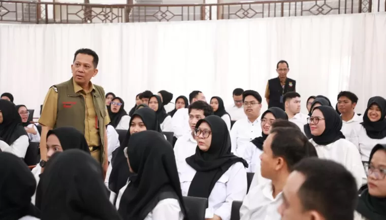 Formasi CPNS 2025 Diumumkan? Cek Info Resmi Pemerintah! 2 kapan formasi cpns 2025 dibuka
