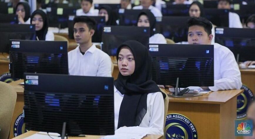 15+ Istilah CPNS yang Wajib Anda Ketahui, Cek di Sini! 1 istilah kelulusan cpns