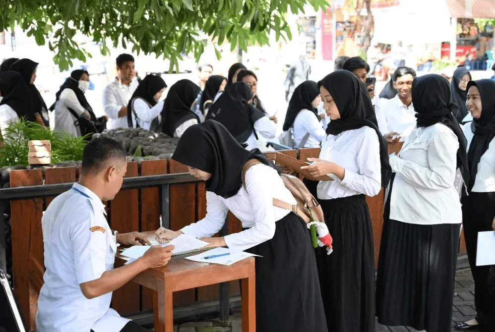 Wajib Kuasai! 7 Strategi Lulus CPNS Persiapan CPNS 2026! 2 strategi belajar cpns