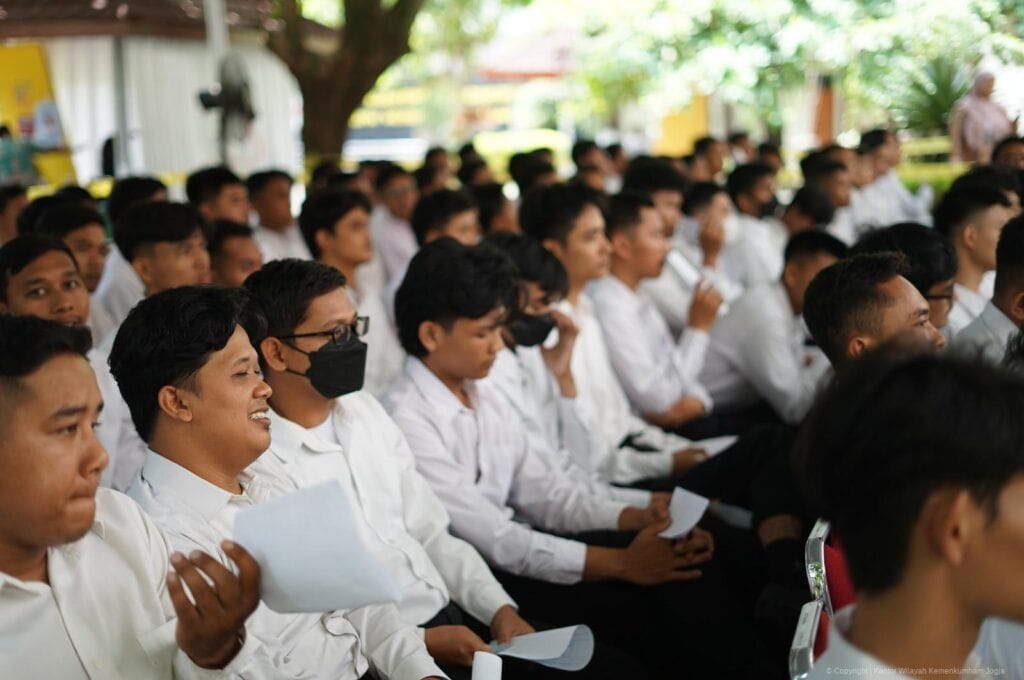 Wajib Tahu! 5 Cara Memilih Formasi CPNS 2026 Yang Tepat 2 salah pilih formasi cpns