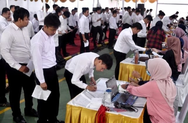 Wajib Tahu! 5 Cara Memilih Formasi CPNS 2026 Yang Tepat 1 cara memilih formasi cpns