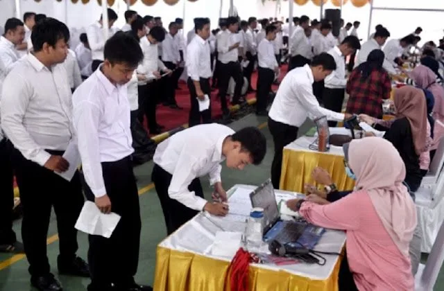 5 Cara Memilih Formasi CPNS 2026 yang Tepat dan Strategis 1 cara memilih formasi cpns
