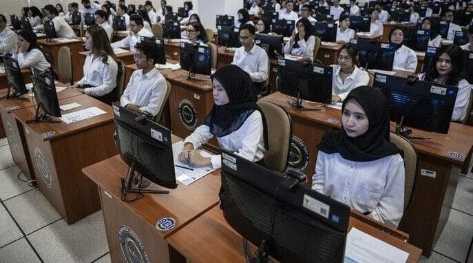 Kupas Tuntas 5 Tes SKB CPNS & Tips Sukses tes Wawancara 1 tes skb cpns