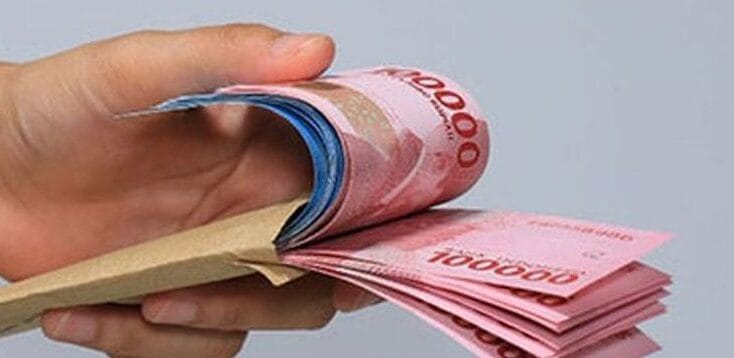 Persiapan CPNS 2026 Yang Wajib Anda Ketahui, Cek di Sini! 3 bocoran kenaikan gaji pns 2026