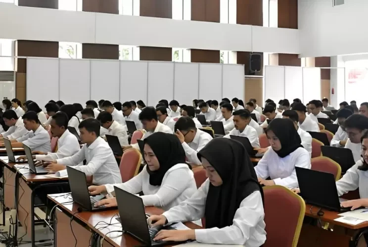 Formasi CPNS 2025 Diumumkan? Cek Info Resmi Pemerintah! 3 formasi cpns 2025